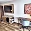 Radisson Hotel Detroit Metro Airport