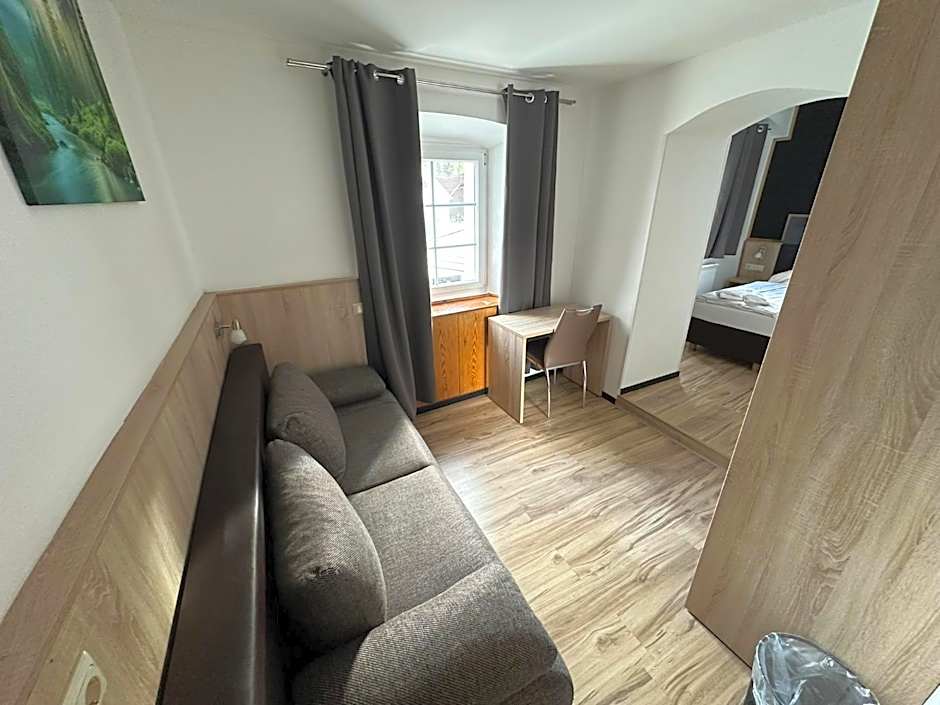 Hotel-Landgasthof Katschtalerhof