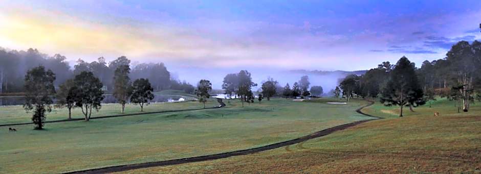 The Kooralbyn Valley