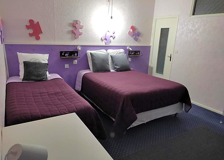 Hotel Confort 09