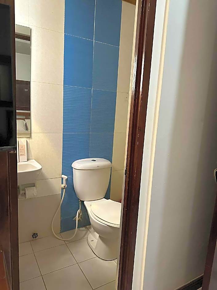 Buenas J Hotel and Spa