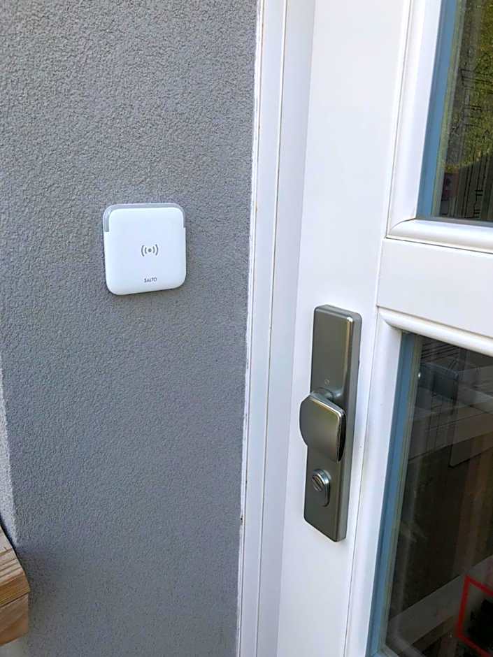 Penzion Panský dvůr Telč