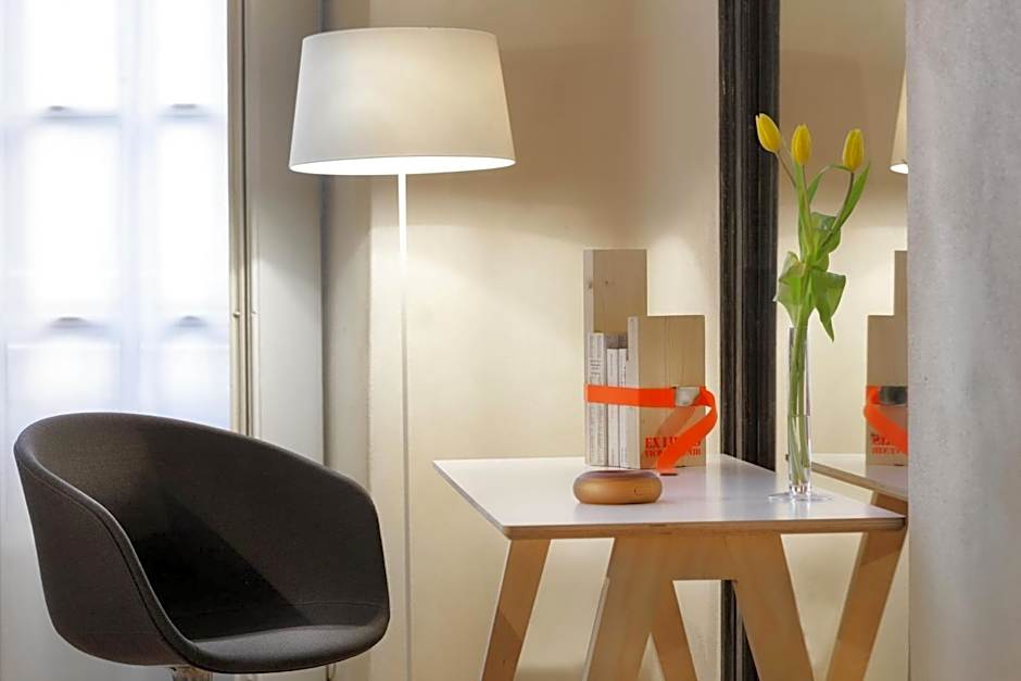 Hotel Palazzo Grillo