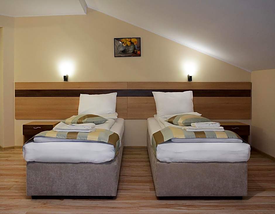 City House Family Hotel & Restaurant