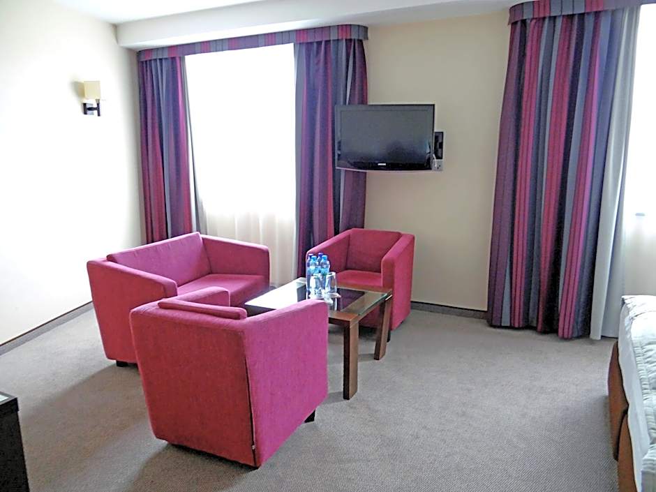 Qubus Hotel Bielsko-Biała