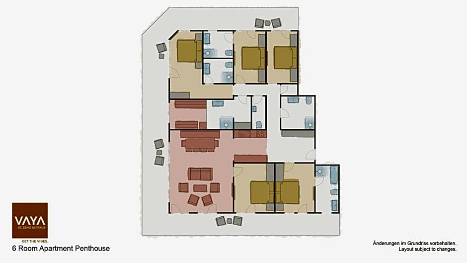 VAYA St Zeno Serfaus