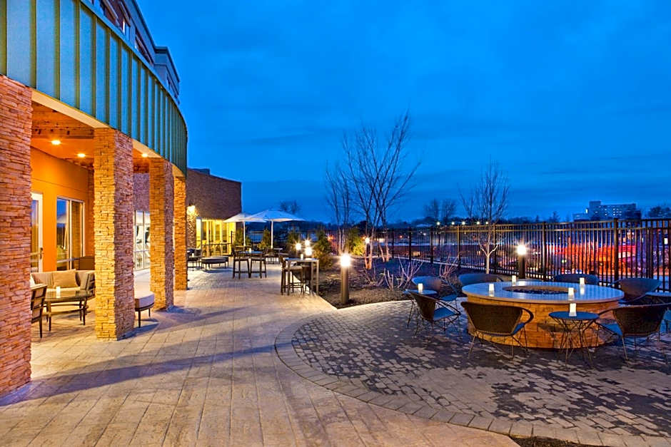 Courtyard by Marriott Yonkers Westchester County