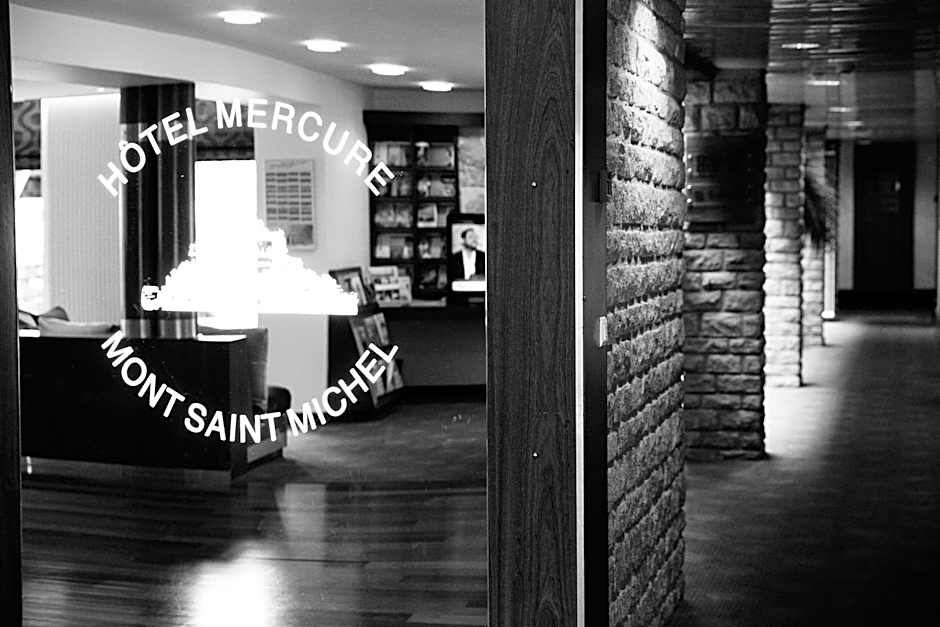Mercure Mont Saint Michel
