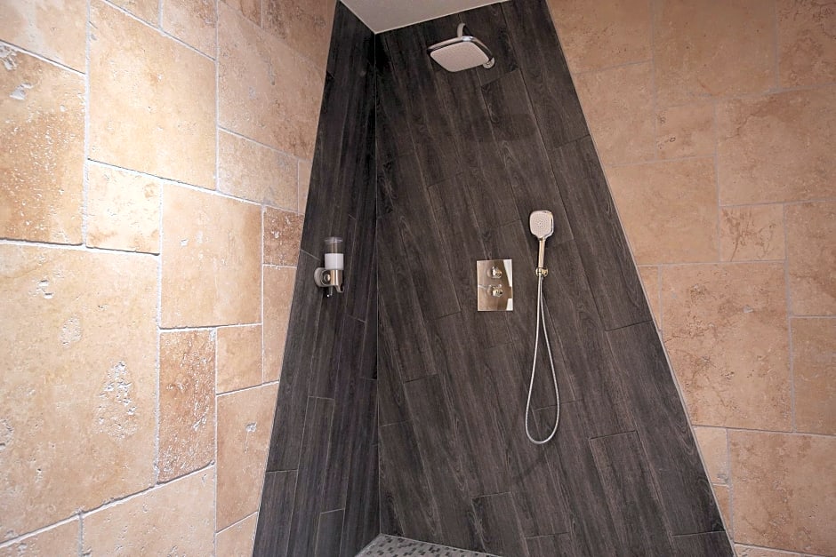 Le Domaine du Verger gîtes et SPA