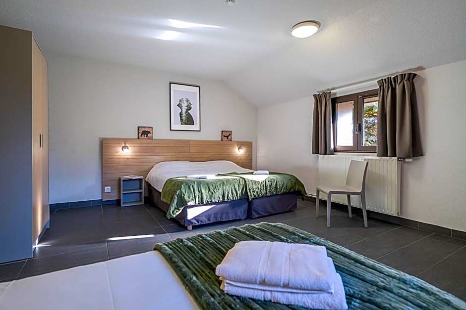 Auberge de la Gravière