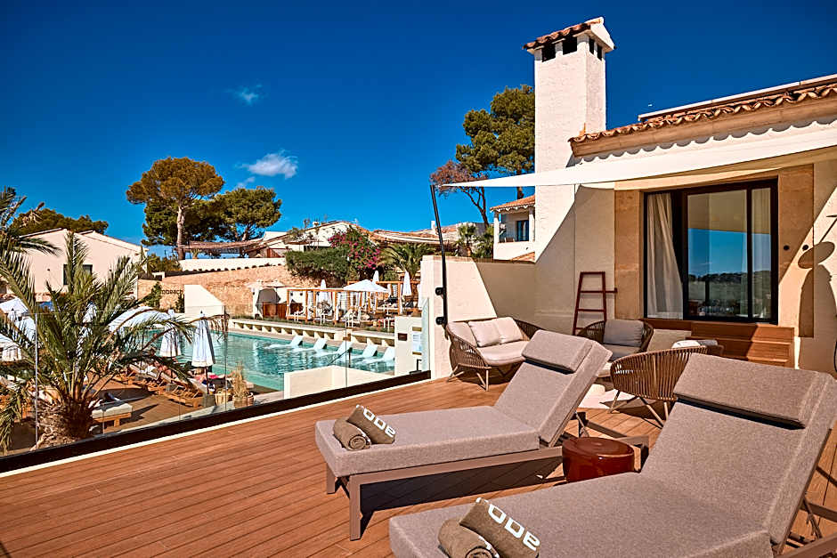 Purobeach Resort Santa Ponsa