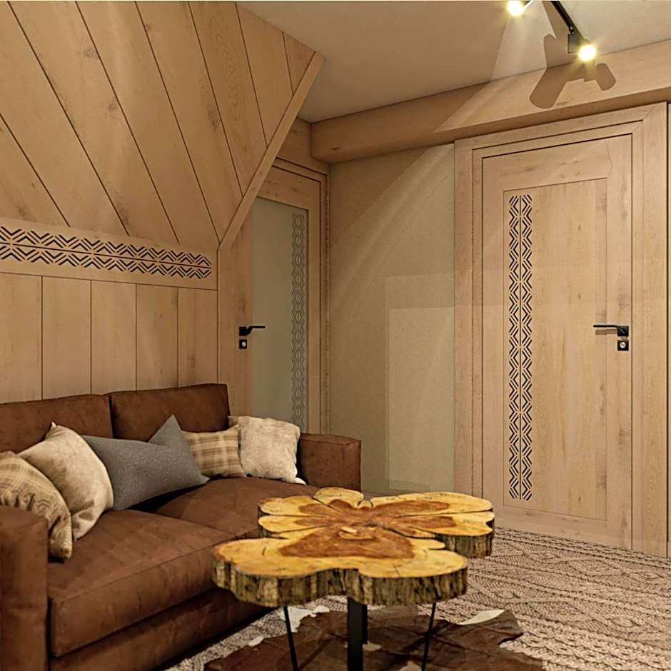 Paryżanka Basen Spa