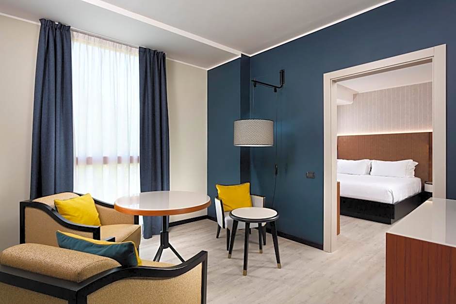 Four Points by Sheraton Siena