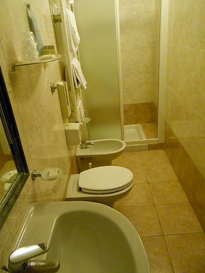 Hotel Giglio
