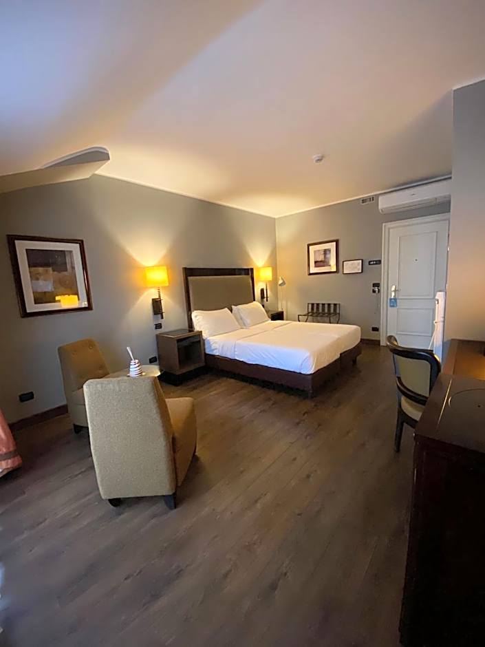 San Gallo Palace Hotel
