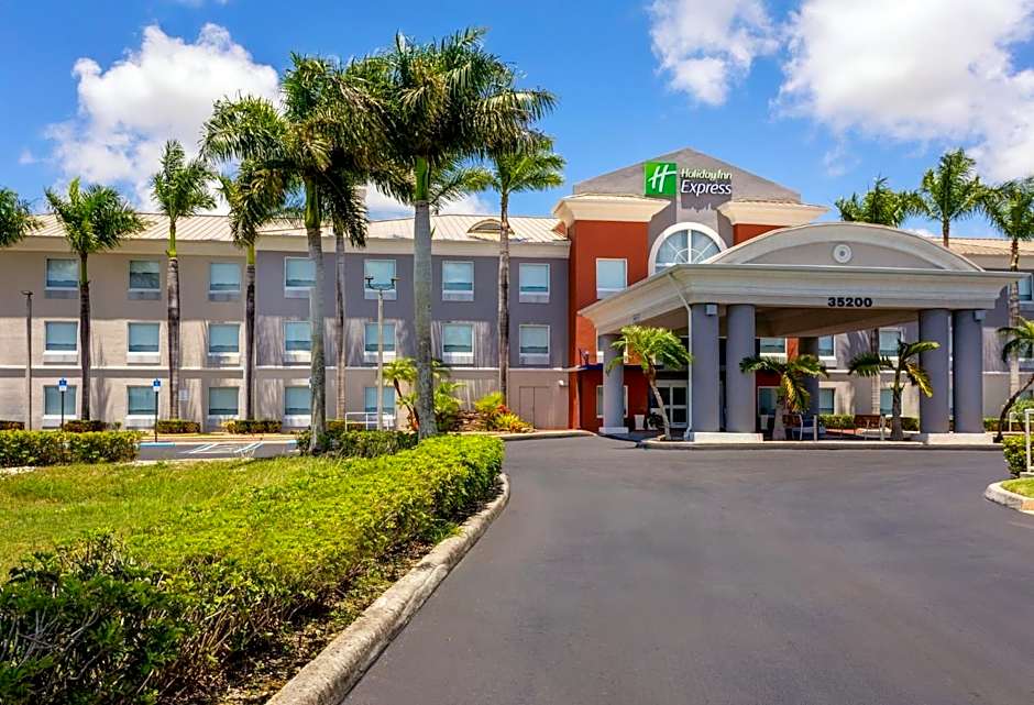 Holiday Inn Express Hotel & Suites Florida City-Gateway To Keys By IHG