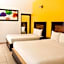 Happy Express Hotel