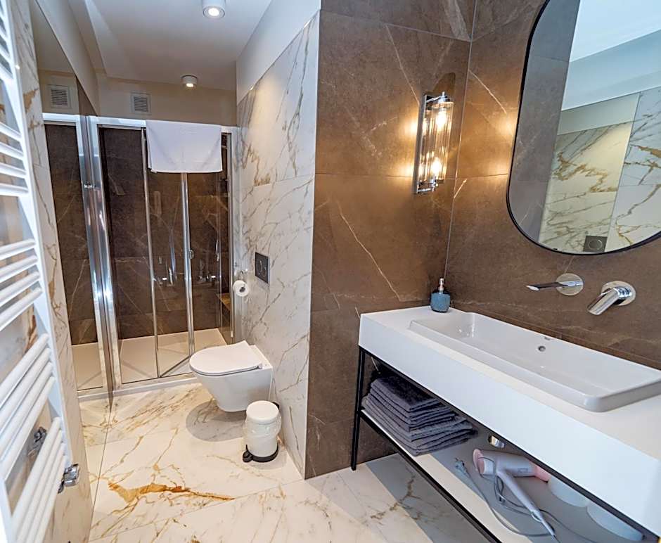 Apartamenty Stare Miasto