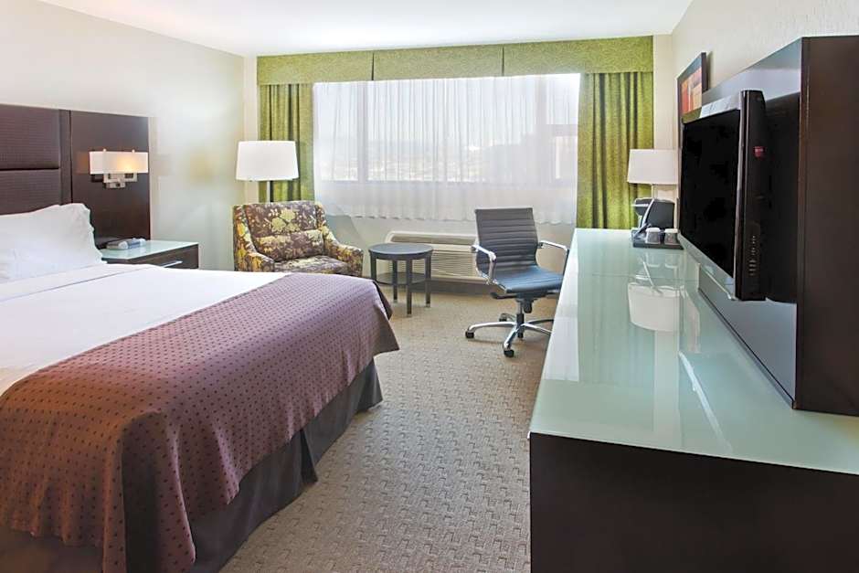 Holiday Inn Vancouver-Centre Broadway By IHG