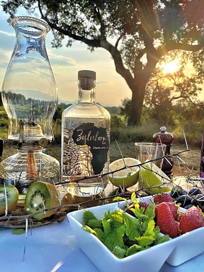 Karongwe - Chisomo Safari Camp