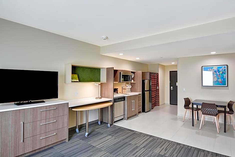 Home2 Suites by Hilton OKC Midwest City Tinker AFB