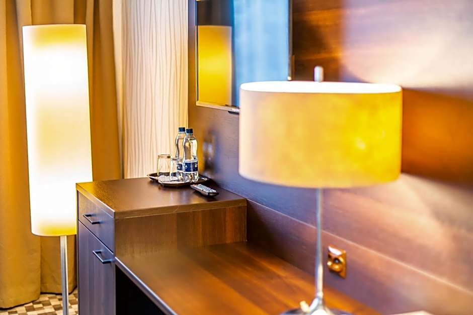 Hotel Solny