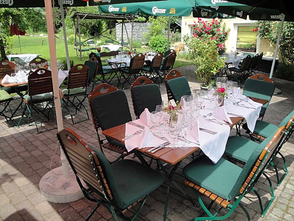 Landhotel Restaurant Hubinger