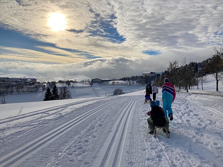 Waldeck Oberwiesenthal