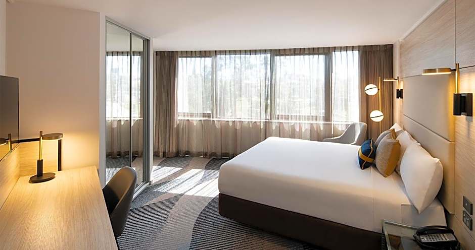 Photo 1 of 6 of Superior 1 King Bed