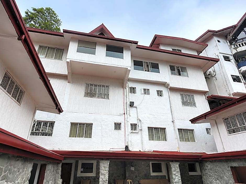 Villa Silvina Hotel and Restaurant Baguio City