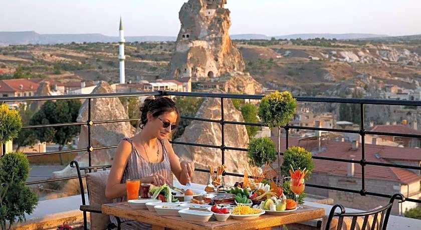 Acer Cave Hotel