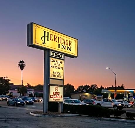 Heritage Inn