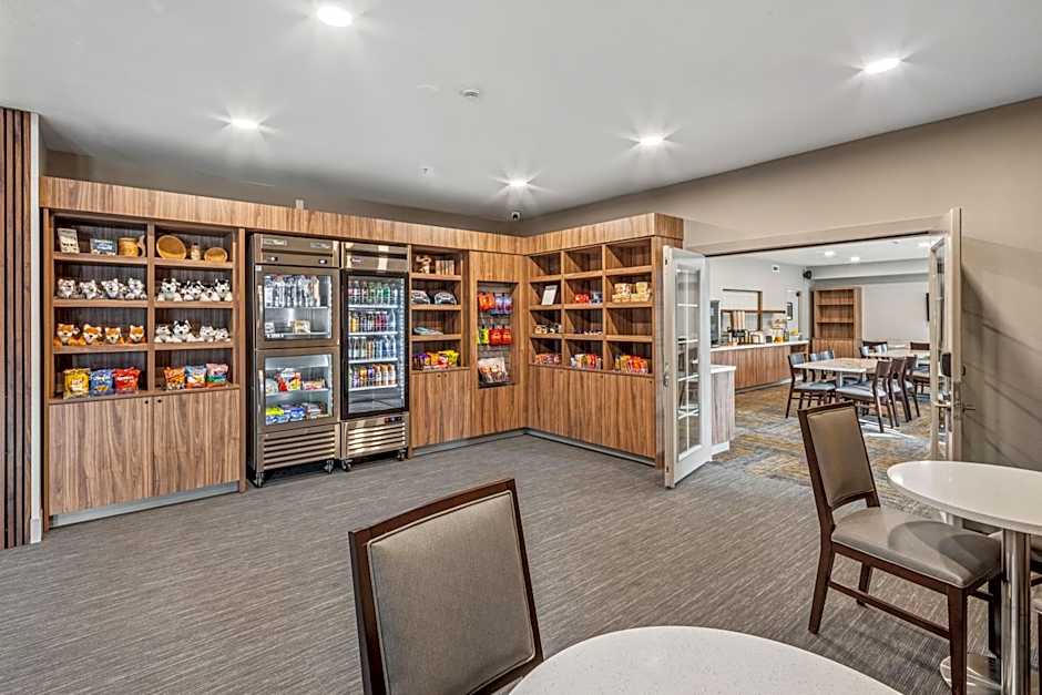 Aspen Suites Hotel Fairbanks