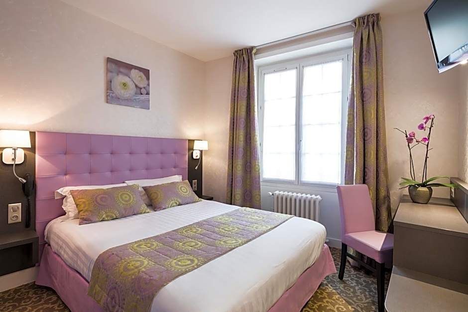 Logis Maison Vauban - Hotel St Malo