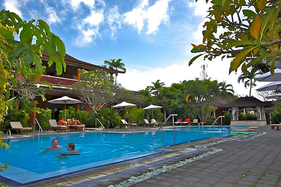 Bumi Ayu Bungalow Sanur