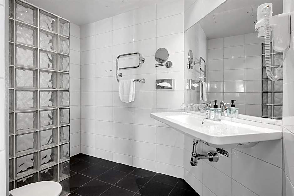 Best Western Hotel City Gavle