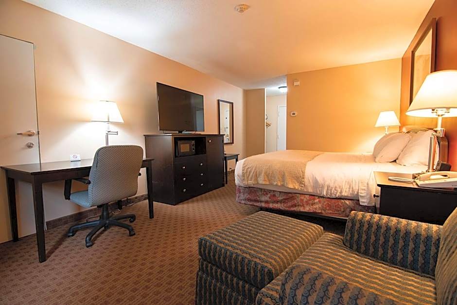 Fireside Inn & Suites Portland