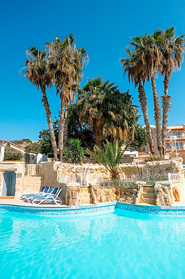Xemxija Bay Hotel