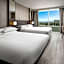 Warner Center Marriott Woodland Hills