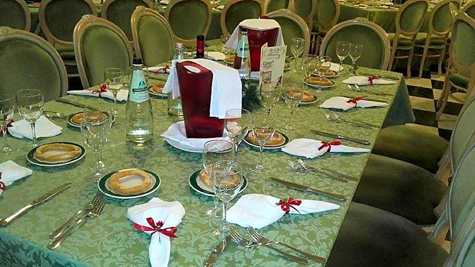 Grand Hotel degli Angeli