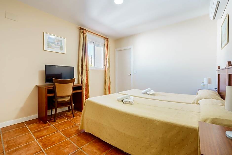 Hotel Carlos V Jerez by Vivere Stays