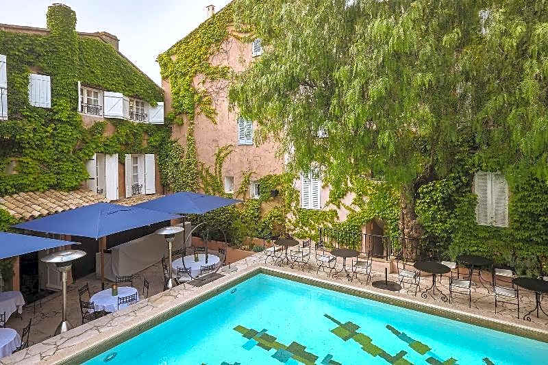 Le Yaca Saint-Tropez