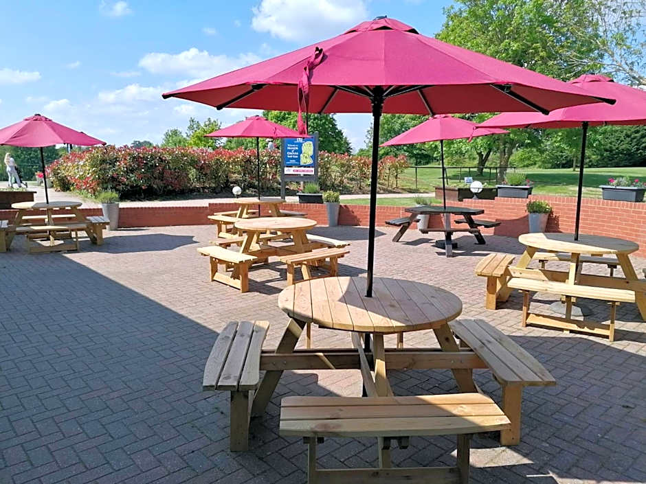 Manor Of Groves Hotel, Golf & Health Club