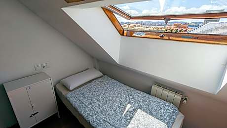 Superior Mixed Dormitory Room