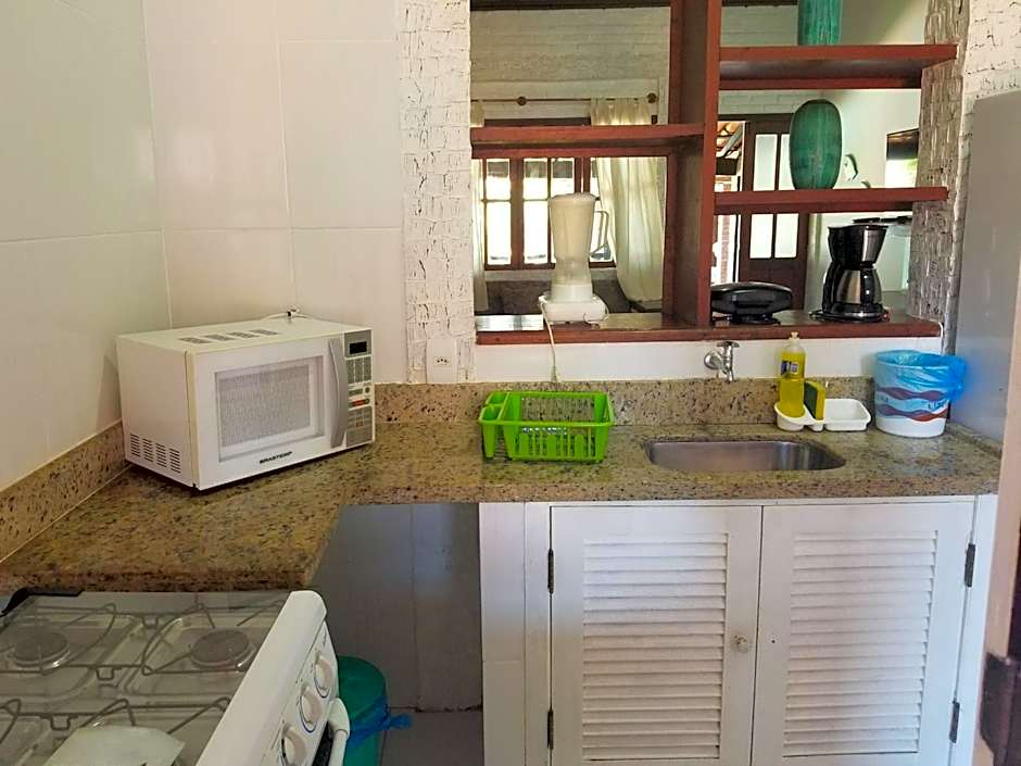 Flat - Geribá Apart Hotel