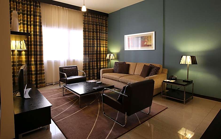 Eclipse Boutique Suites