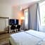 Jaspers Boutique Rooms