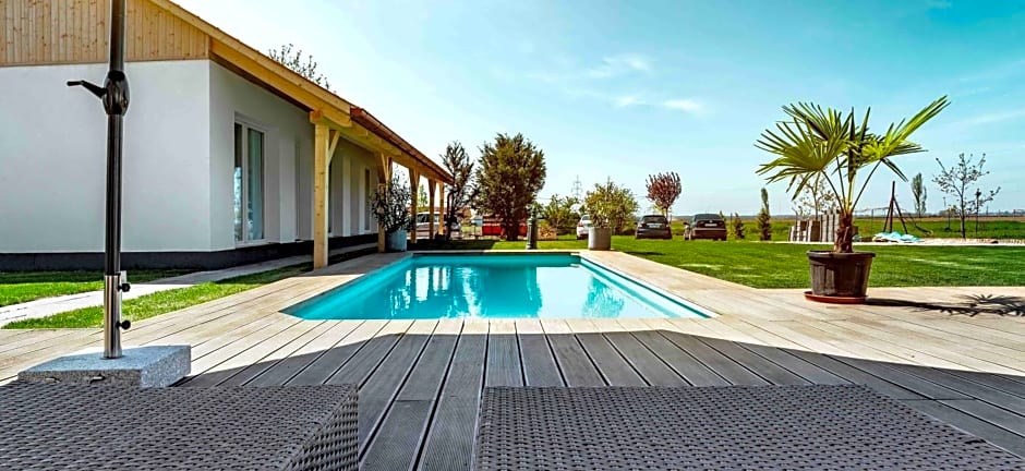 Szent György Kúria