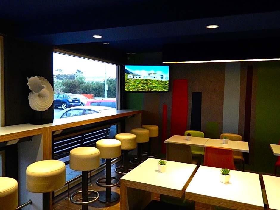 ibis Budget - Melbourne Airport