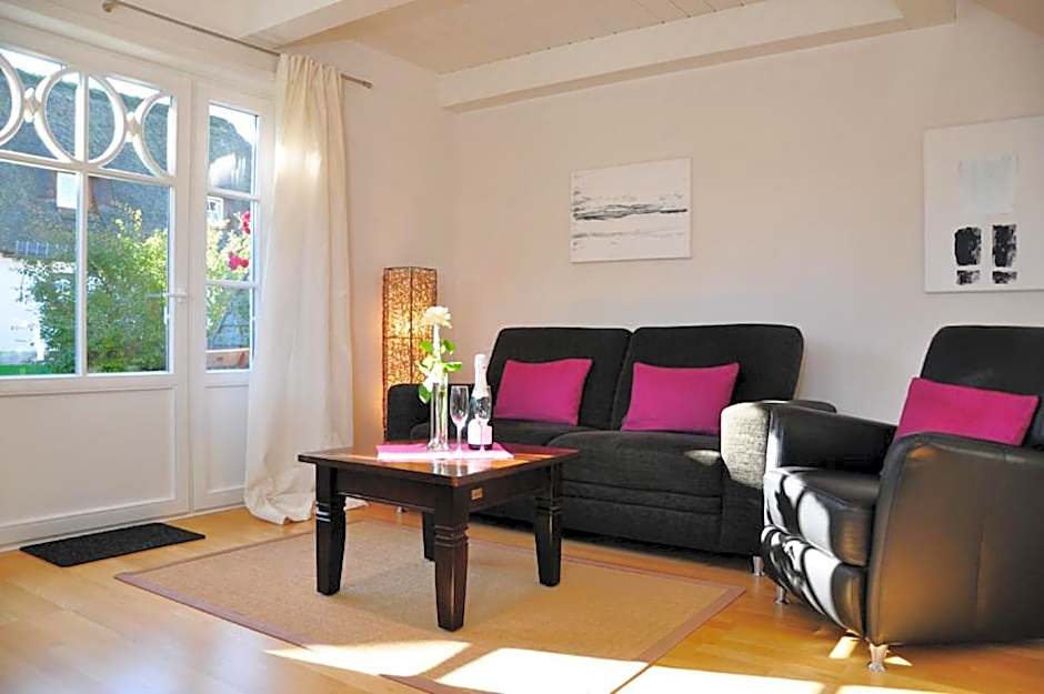 Rackmers Hof - Suiten Hotel garni mit Sauna